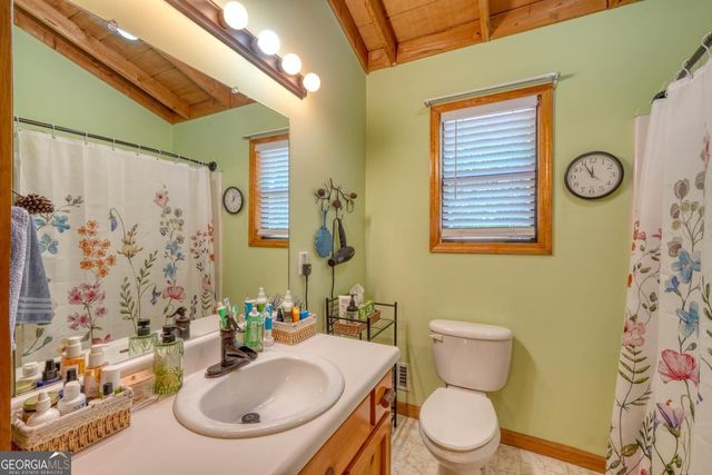 158 Alicia Lane, Blairsville, GA 30512