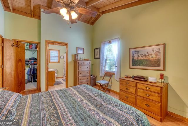 158 Alicia Lane, Blairsville, GA 30512