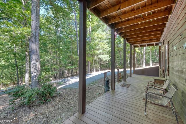 158 Alicia Lane, Blairsville, GA 30512
