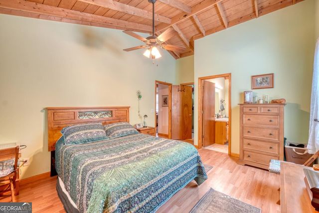158 Alicia Lane, Blairsville, GA 30512