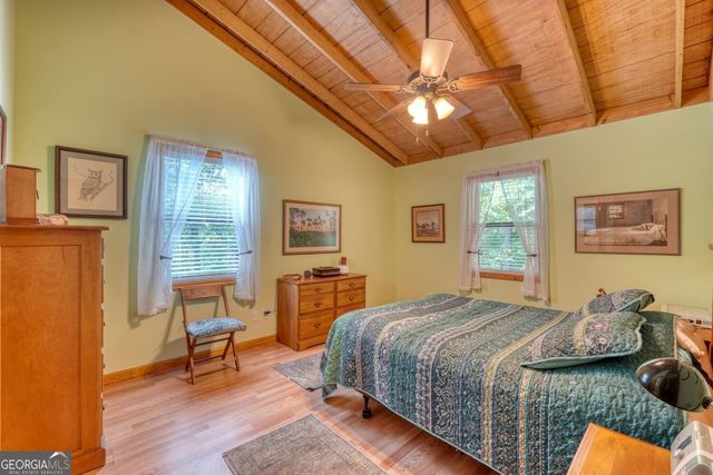 158 Alicia Lane, Blairsville, GA 30512