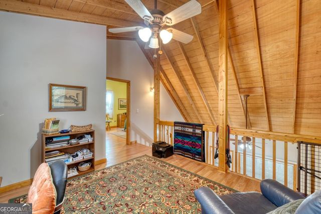 158 Alicia Lane, Blairsville, GA 30512