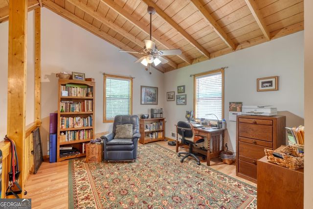 158 Alicia Lane, Blairsville, GA 30512