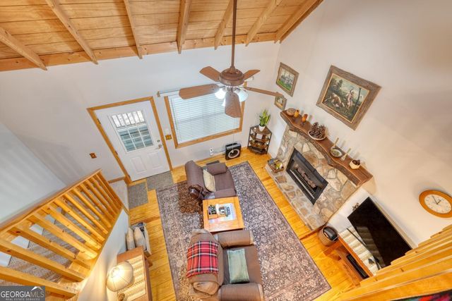 158 Alicia Lane, Blairsville, GA 30512