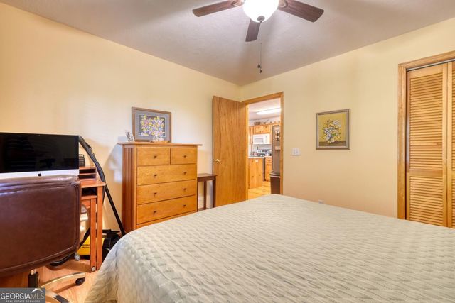 158 Alicia Lane, Blairsville, GA 30512