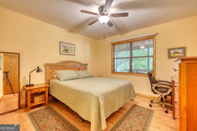 158 Alicia Lane, Blairsville, GA 30512