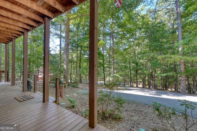 158 Alicia Lane, Blairsville, GA 30512
