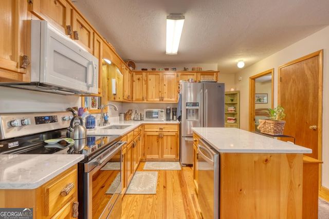 158 Alicia Lane, Blairsville, GA 30512