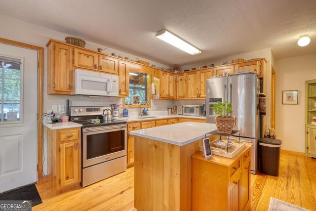 158 Alicia Lane, Blairsville, GA 30512