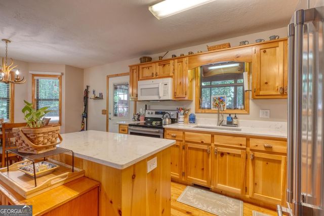 158 Alicia Lane, Blairsville, GA 30512