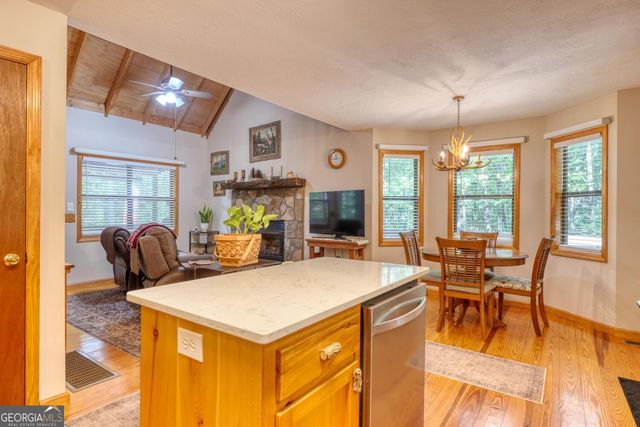 158 Alicia Lane, Blairsville, GA 30512