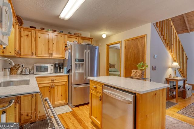 158 Alicia Lane, Blairsville, GA 30512