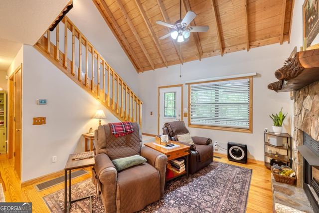 158 Alicia Lane, Blairsville, GA 30512