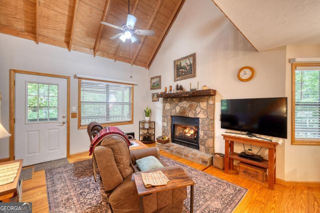 158 Alicia Lane, Blairsville, GA 30512