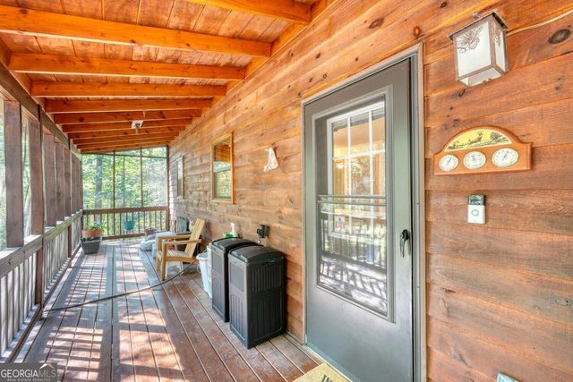 158 Alicia Lane, Blairsville, GA 30512