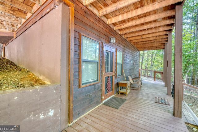 158 Alicia Lane, Blairsville, GA 30512