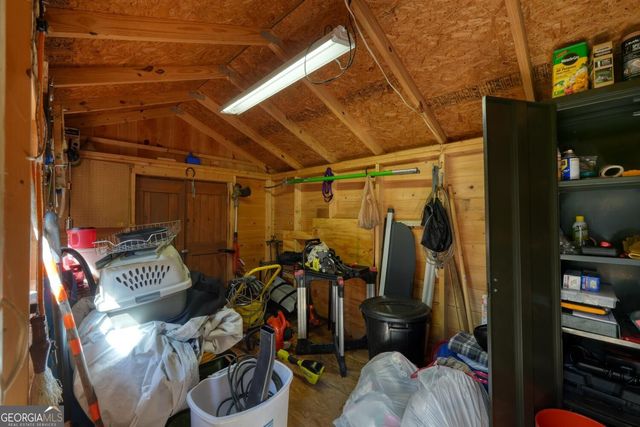 158 Alicia Lane, Blairsville, GA 30512