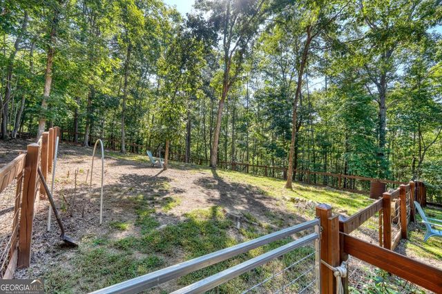 158 Alicia Lane, Blairsville, GA 30512