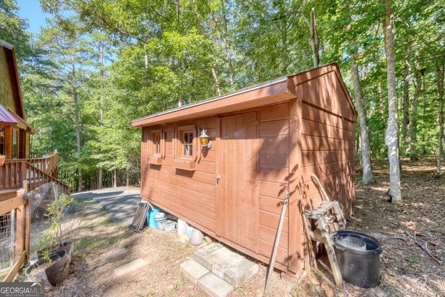 158 Alicia Lane, Blairsville, GA 30512