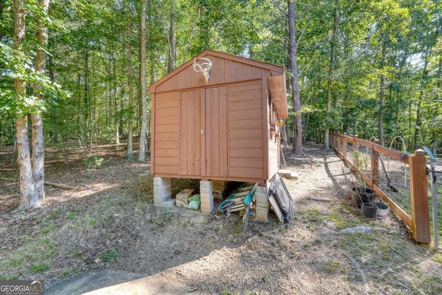 158 Alicia Lane, Blairsville, GA 30512
