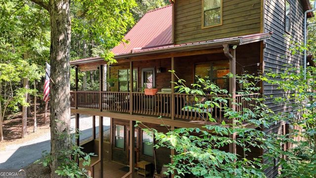 158 Alicia Lane, Blairsville, GA 30512