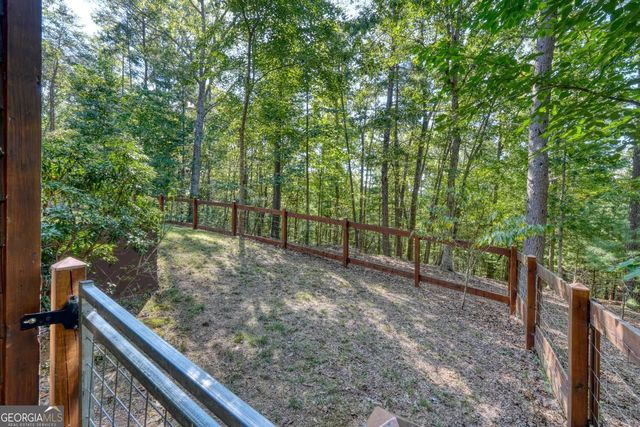 158 Alicia Lane, Blairsville, GA 30512