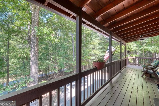 158 Alicia Lane, Blairsville, GA 30512