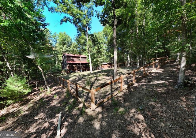 158 Alicia Lane, Blairsville, GA 30512