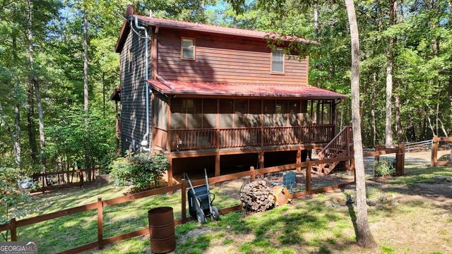 158 Alicia Lane, Blairsville, GA 30512