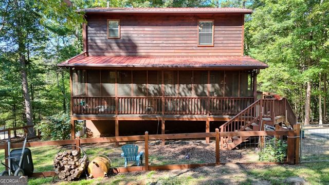 158 Alicia Lane, Blairsville, GA 30512