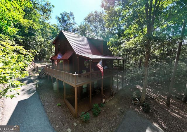 158 Alicia Lane, Blairsville, GA 30512