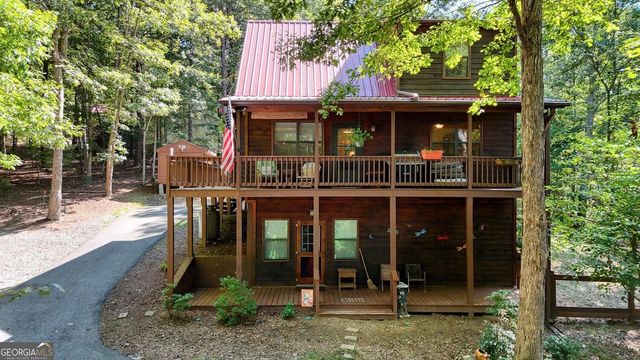 158 Alicia Lane, Blairsville, GA 30512