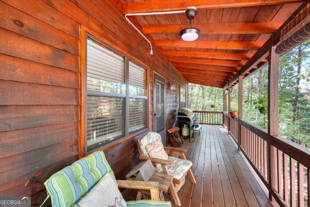 158 Alicia Lane, Blairsville, GA 30512
