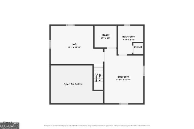 158 Alicia Lane, Blairsville, GA 30512