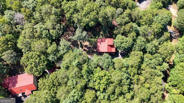 158 Alicia Lane, Blairsville, GA 30512