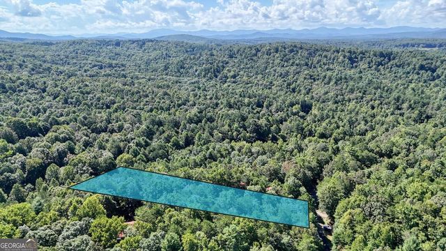 158 Alicia Lane, Blairsville, GA 30512