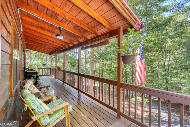 158 Alicia Lane, Blairsville, GA 30512