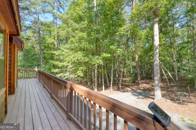 158 Alicia Lane, Blairsville, GA 30512