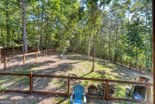 158 Alicia Lane, Blairsville, GA 30512