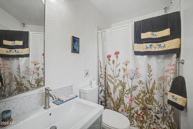 8243 E Monte Vista Road, Scottsdale, AZ 85257