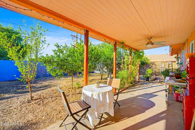 8243 E Monte Vista Road, Scottsdale, AZ 85257
