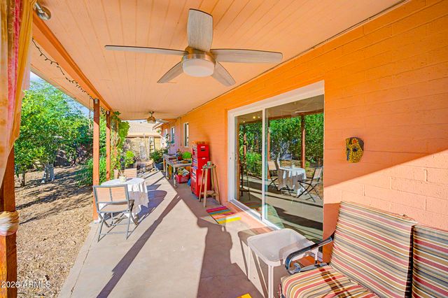8243 E Monte Vista Road, Scottsdale, AZ 85257