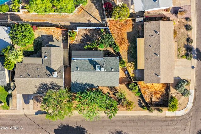 8243 E Monte Vista Road, Scottsdale, AZ 85257