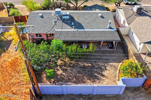 8243 E Monte Vista Road, Scottsdale, AZ 85257
