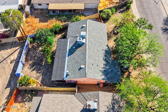 8243 E Monte Vista Road, Scottsdale, AZ 85257