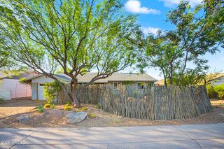 8243 E Monte Vista Road, Scottsdale, AZ 85257