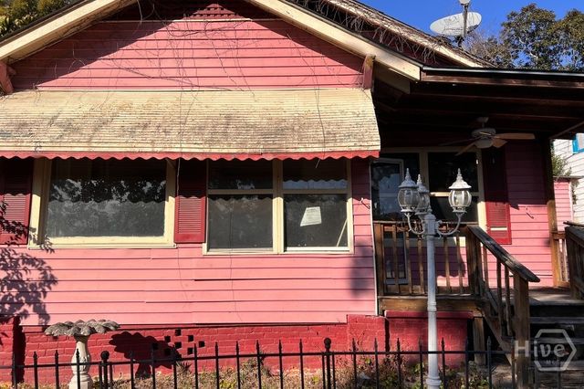 1228 E 39th Street, Savannah, GA 31404