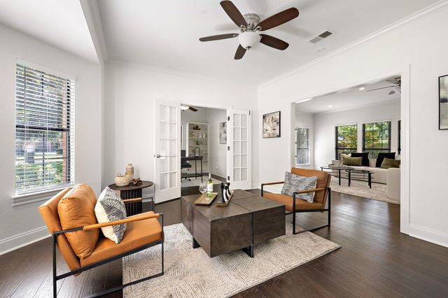 10 Oak VW, Round Rock, TX 78664