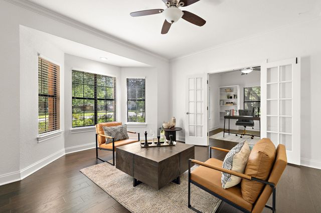 10 Oak VW, Round Rock, TX 78664