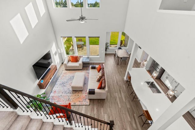 14542 Clementine Hall Drive, Conroe, TX 77302